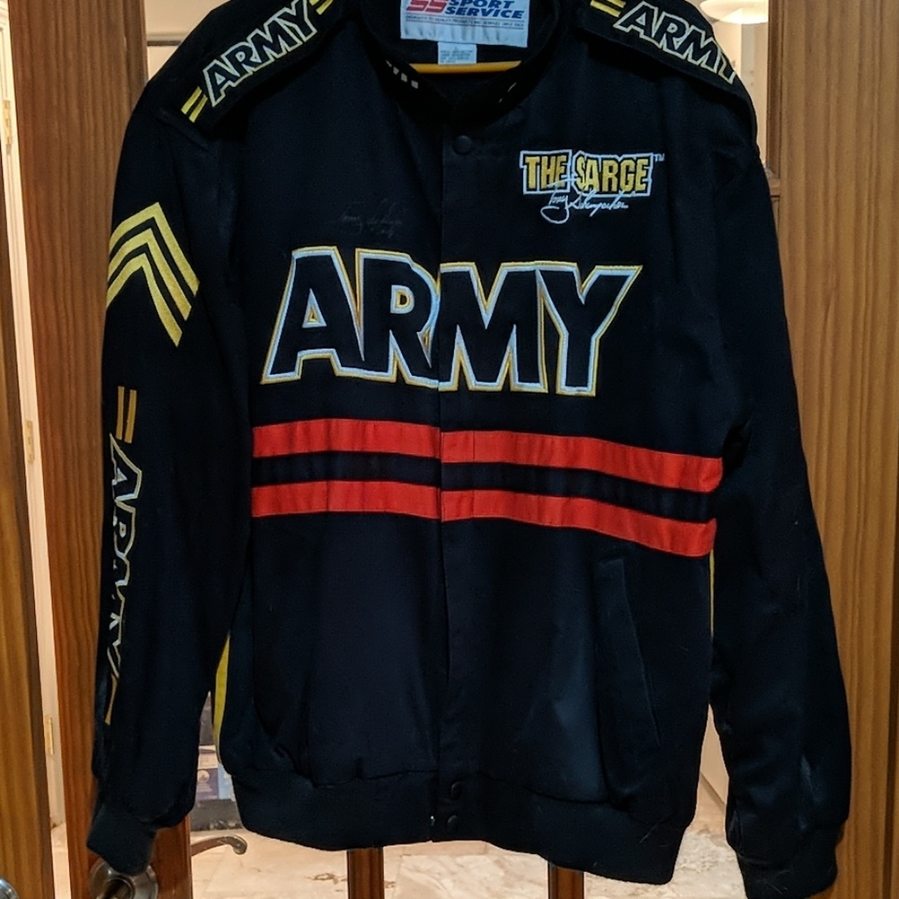 Jacket
